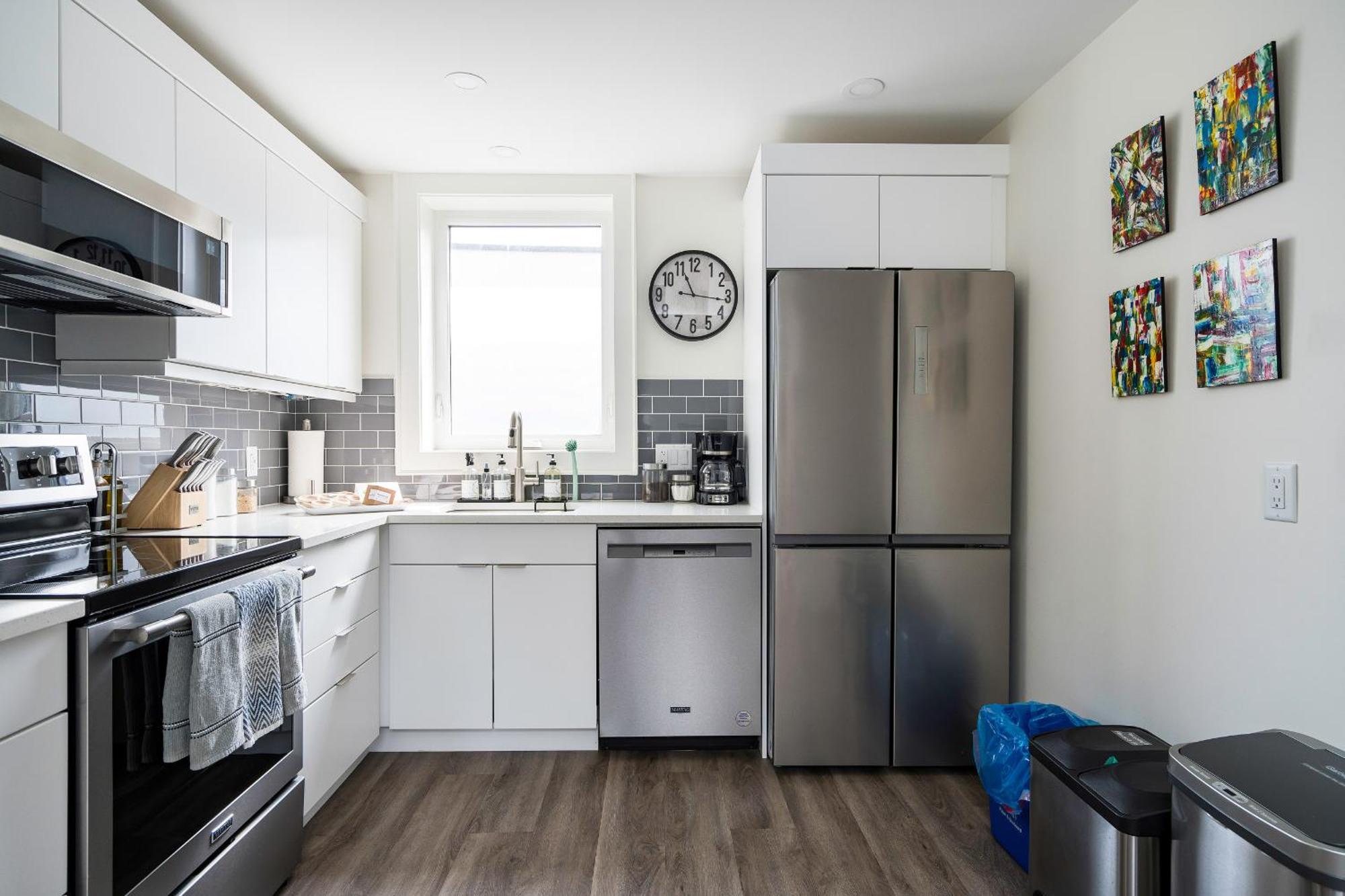 "Hike" At Hills Meaford, Pet Friendly, 2Bd Suite エクステリア 写真