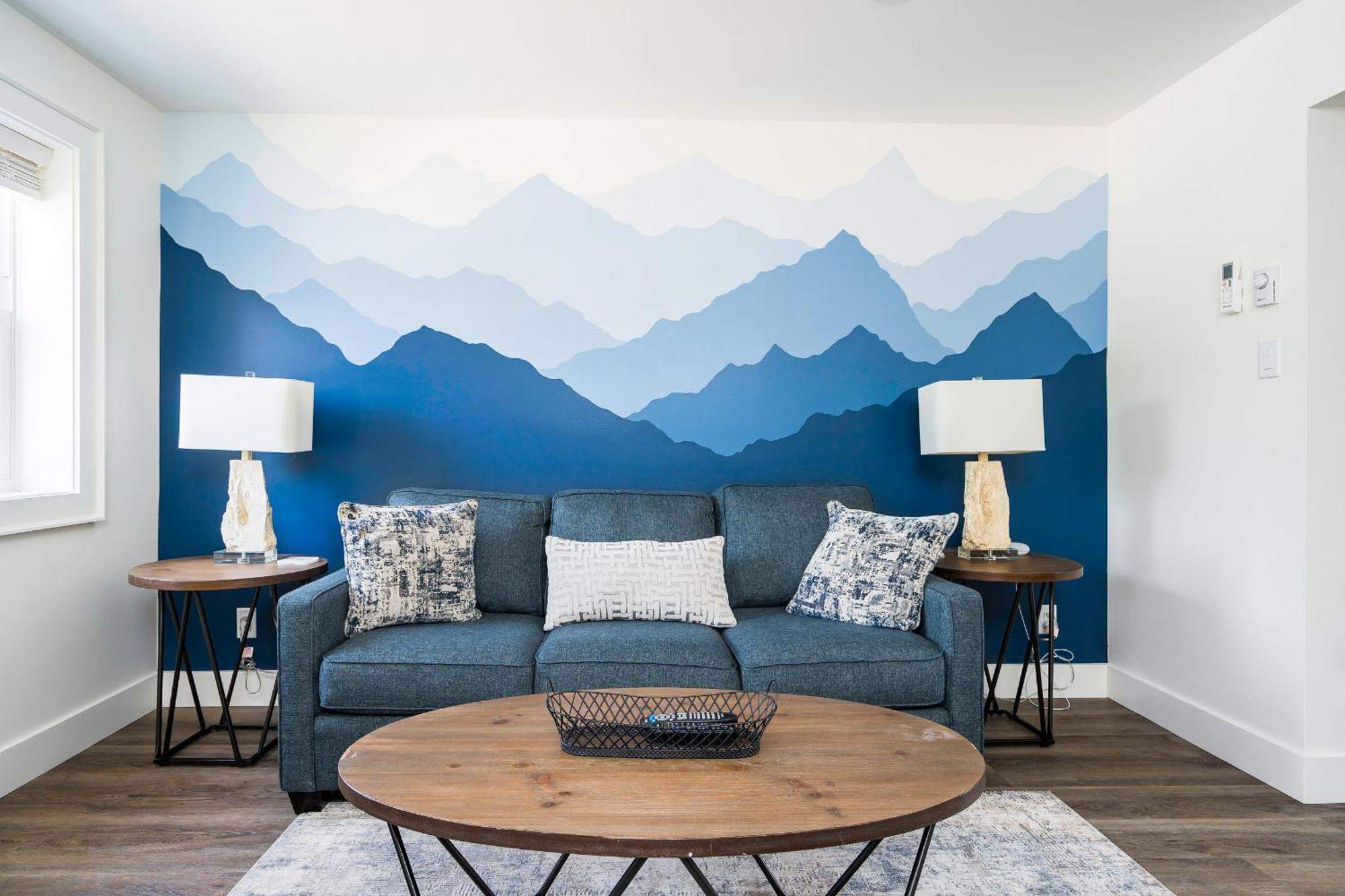 "Hike" At Hills Meaford, Pet Friendly, 2Bd Suite エクステリア 写真