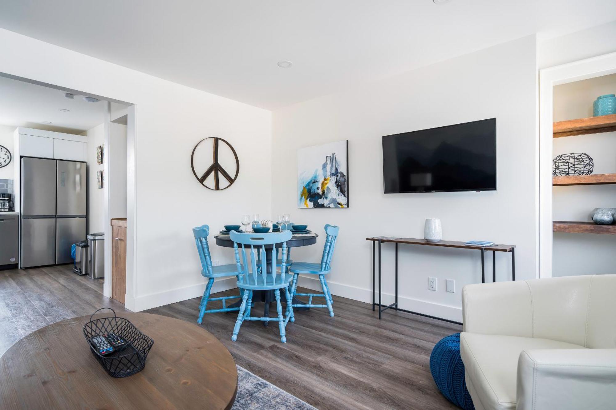 "Hike" At Hills Meaford, Pet Friendly, 2Bd Suite エクステリア 写真